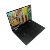 Dell XPS 13 9310 – Wydajność i mobilność w idealnym połączeniu