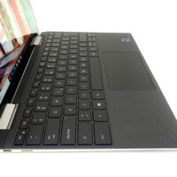 Dell XPS 13 9310 – Wydajność i mobilność w idealnym połączeniu