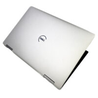 Dell XPS 13 9310 – Wydajność i mobilność w idealnym połączeniu