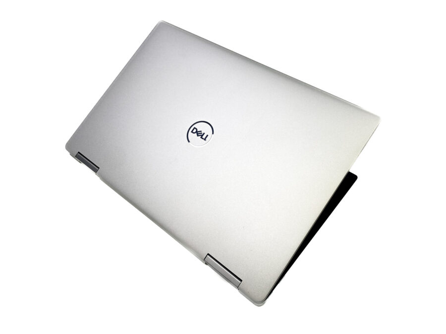 Dell XPS 9310 2w1 Dell XPS 13 9310 – Wydajność i mobilność w idealnym połączeniu