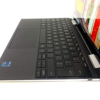 Dell XPS 13 9310 – Wydajność i mobilność w idealnym połączeniu