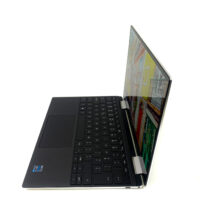 Dell XPS 13 9310 – Wydajność i mobilność w idealnym połączeniu