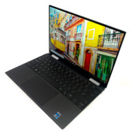 Dell XPS 13 9310 – Wydajność i mobilność w idealnym połączeniu