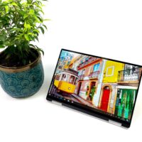 Dell XPS 13 9310 – Wydajność i mobilność w idealnym połączeniu