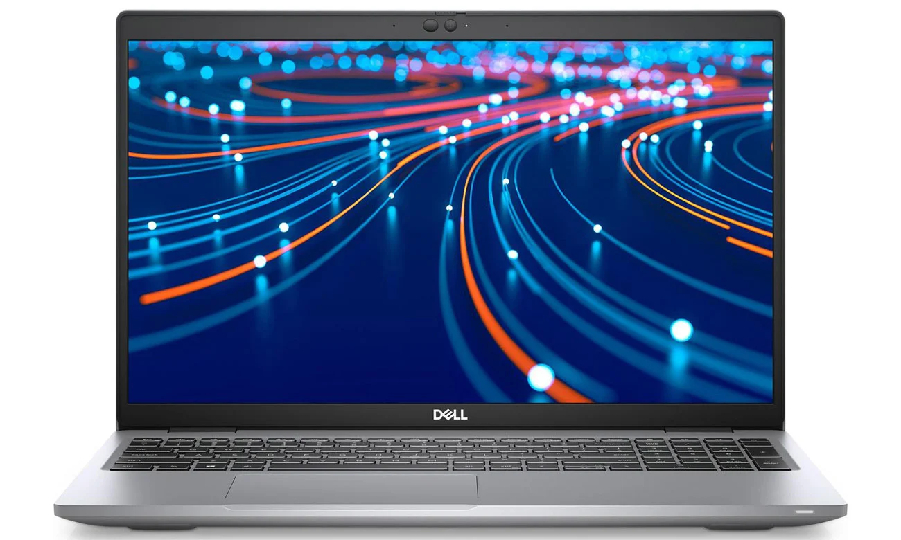 Odkryj smukły i wydajny laptop Dell Latitude 5520, stworzony z myślą o mobilnych profesjonalistach.! Dell Latitude 5520 to idealne połączenie wydajności, bezpieczeństwa i mobilności.