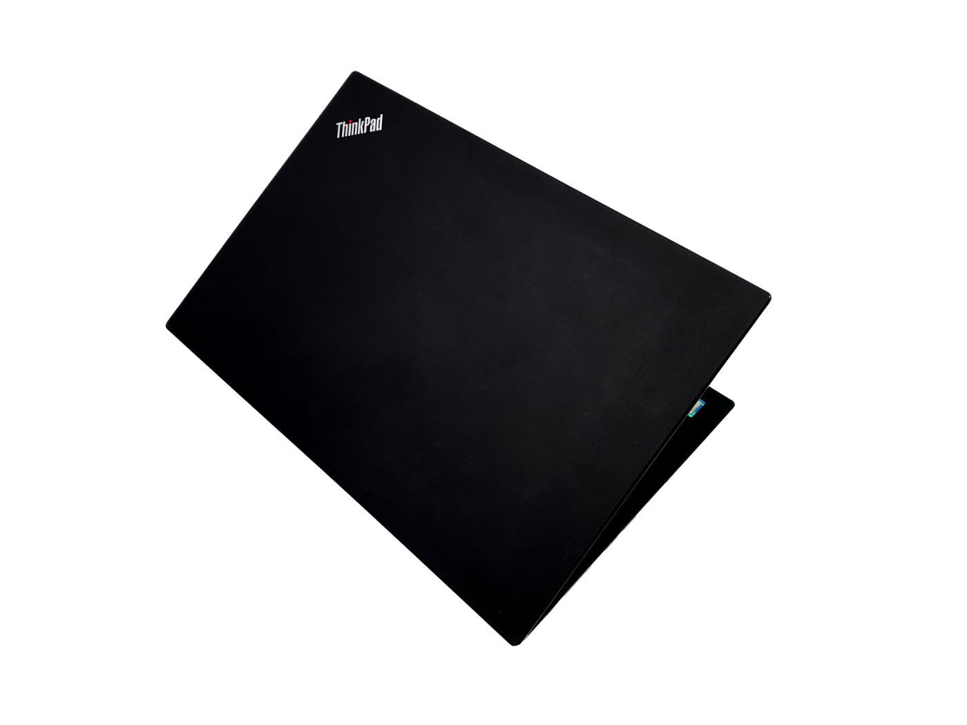 ThinkPad T490 - Twój biznesowy kompan w podróży! Odkryj smukły i lekki laptop ThinkPad T490, stworzony dla mobilnych profesjonalistów.