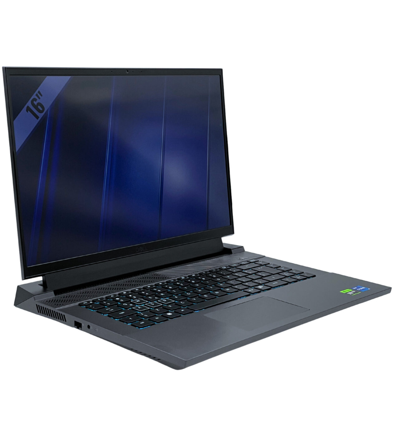 Dell G16 7630 i7