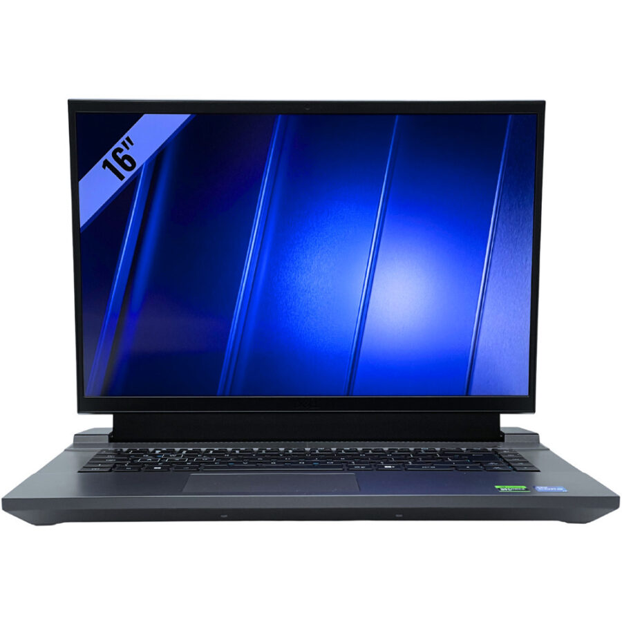 Dell G16 7630 i7 kwadrat Dell G16 7630 i7