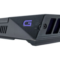 Dell G16 7630 rysy Dell G16 7630