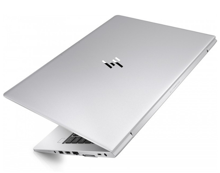 HP EliteBook 840 G6 - Twój biznesowy niezbędnik Odkryj smukły i lekki laptop HP EliteBook 840 G6, stworzony z myślą o mobilnych profesjonalistach.