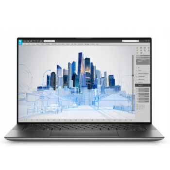 Dell Precision 5560 - Wydajność i precyzja dla wymagających Szukasz laptopa, który poradzi sobie z każdym zadaniem? Dell Precision 5560 to potężna mobilna stacja robocza, stworzona z myślą o profesjonalistach, którzy potrzebują najwyższej wydajności i precyzji.