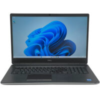 Dell Precision 7760 i7