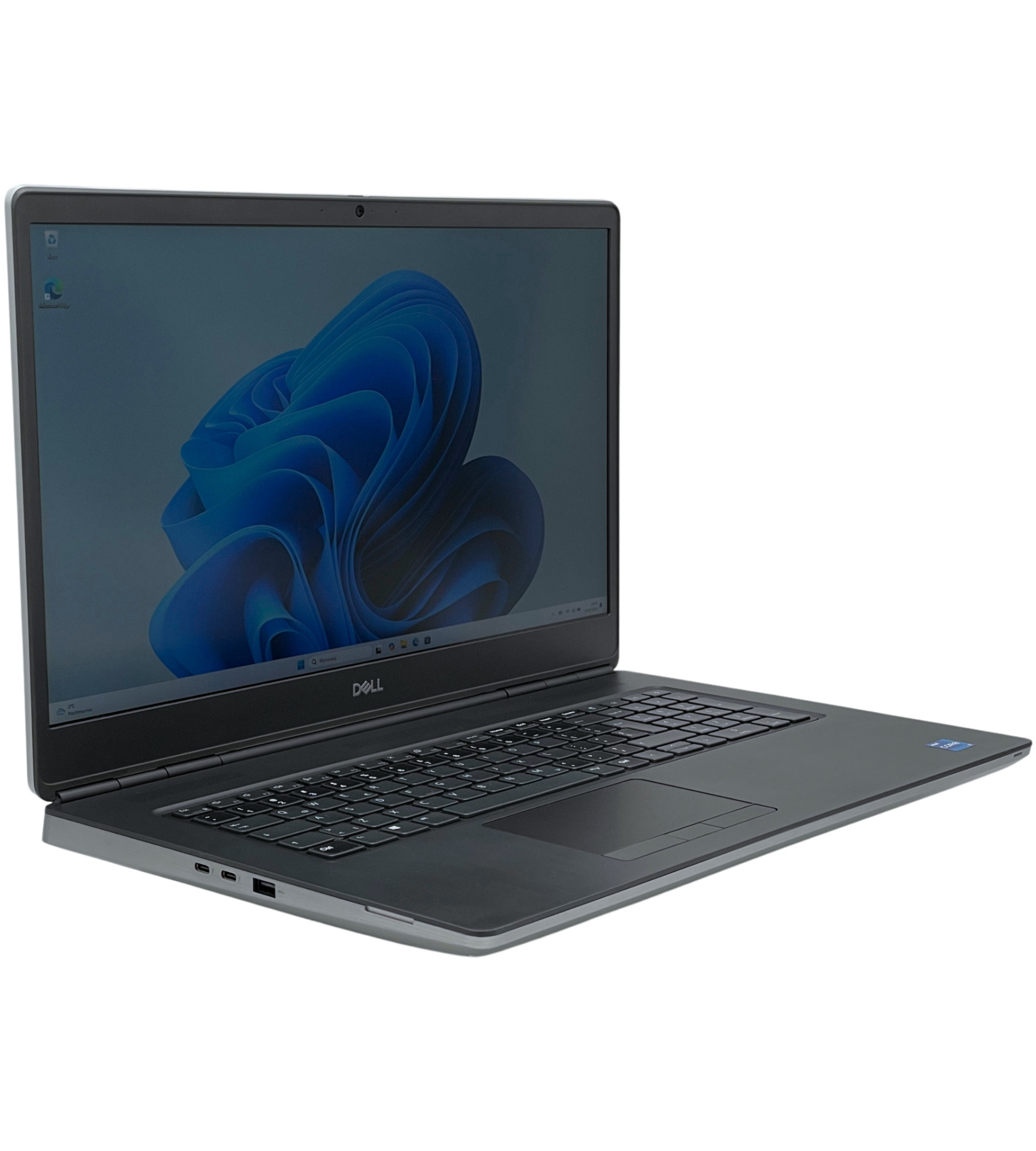 Dell Precision 7760 i7
