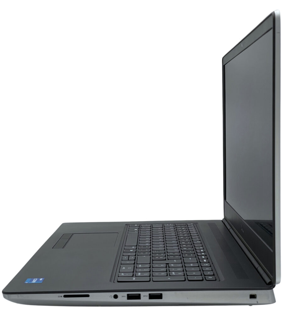 Dell Precision 7760 i7