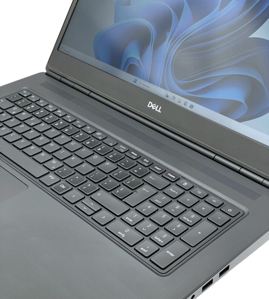 Dell Precision 7760 i7