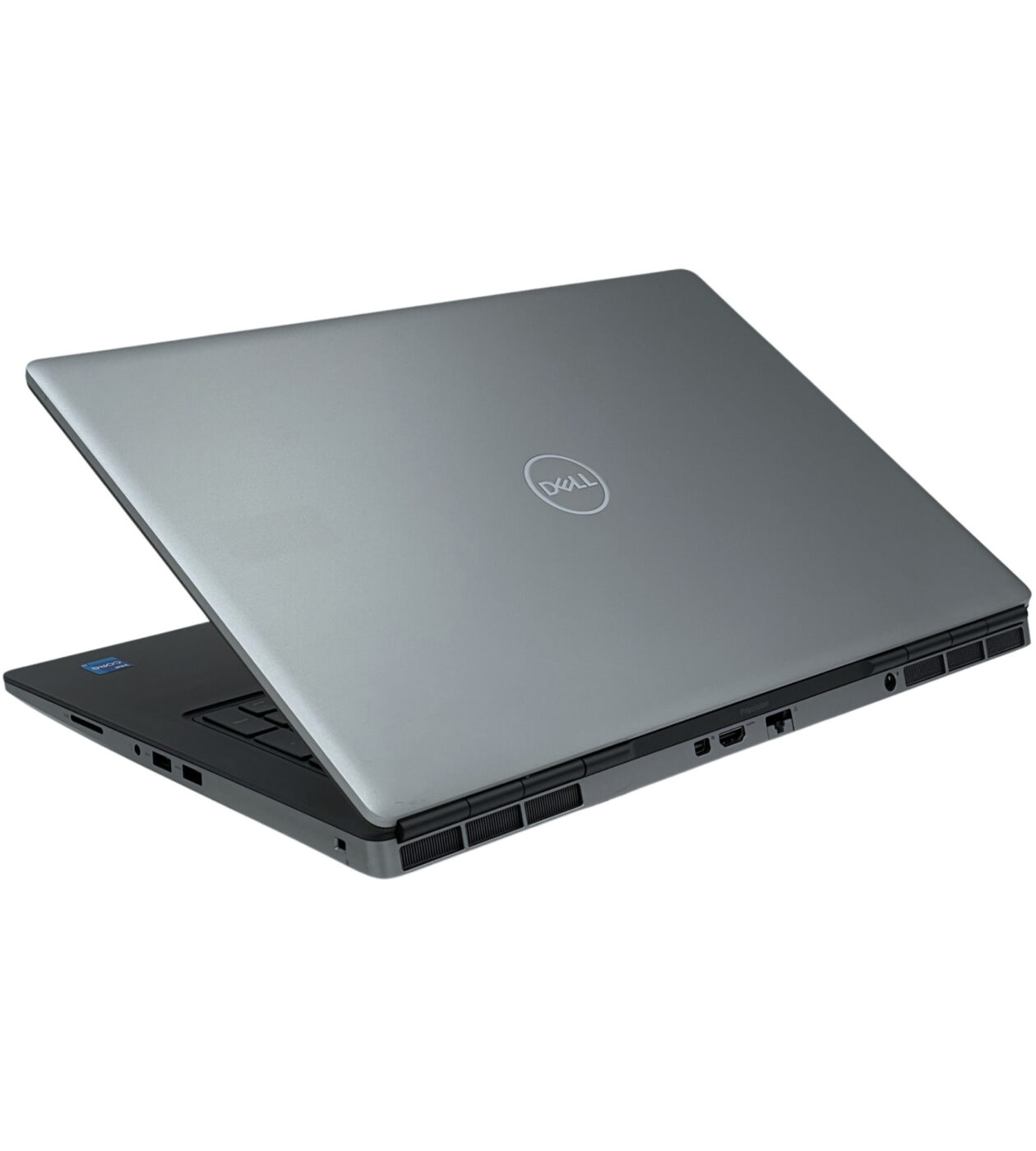 Dell Precision 7760 i7