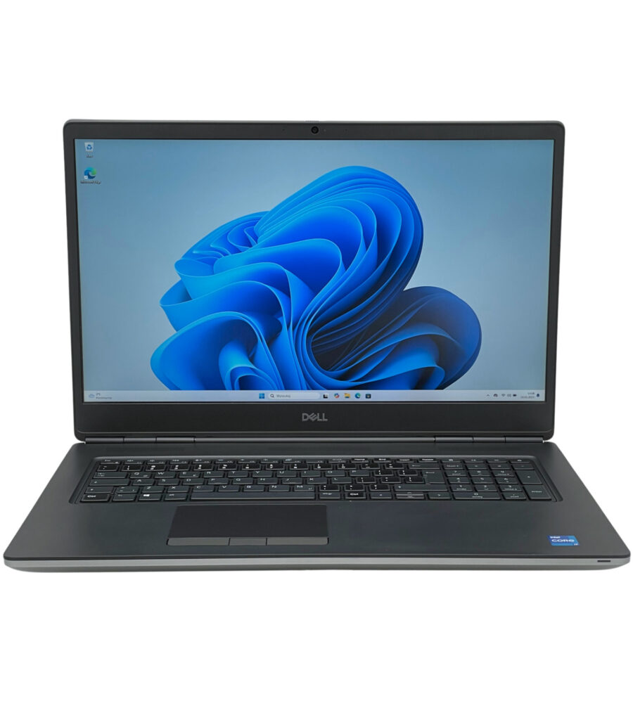 Dell Precision 7760 i7