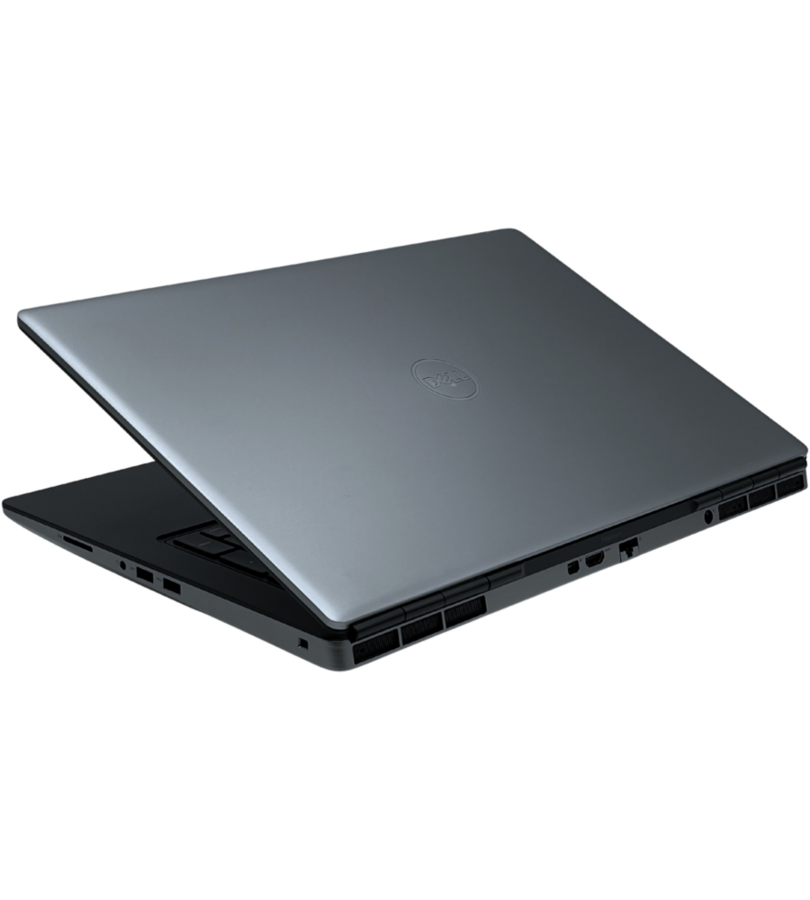 Dell Precision 7760 • Xeon W-11855M • 32GB • 1TB • RTX A3000 6 GB • 17,3″ • Full HD Dell Precision 7760 • Xeon W-11855M • 32GB • 1TB • RTX A3000 6 GB • 17,3″ • Full HD