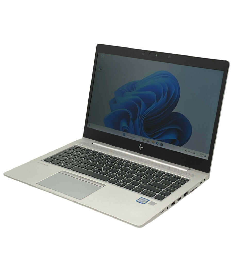 HP EliteBook 840 G6 i5 (2) HP EliteBook 840 G6 i5