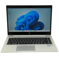 HP EliteBook 840 G6 i5