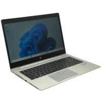 HP EliteBook 840 G6 i5