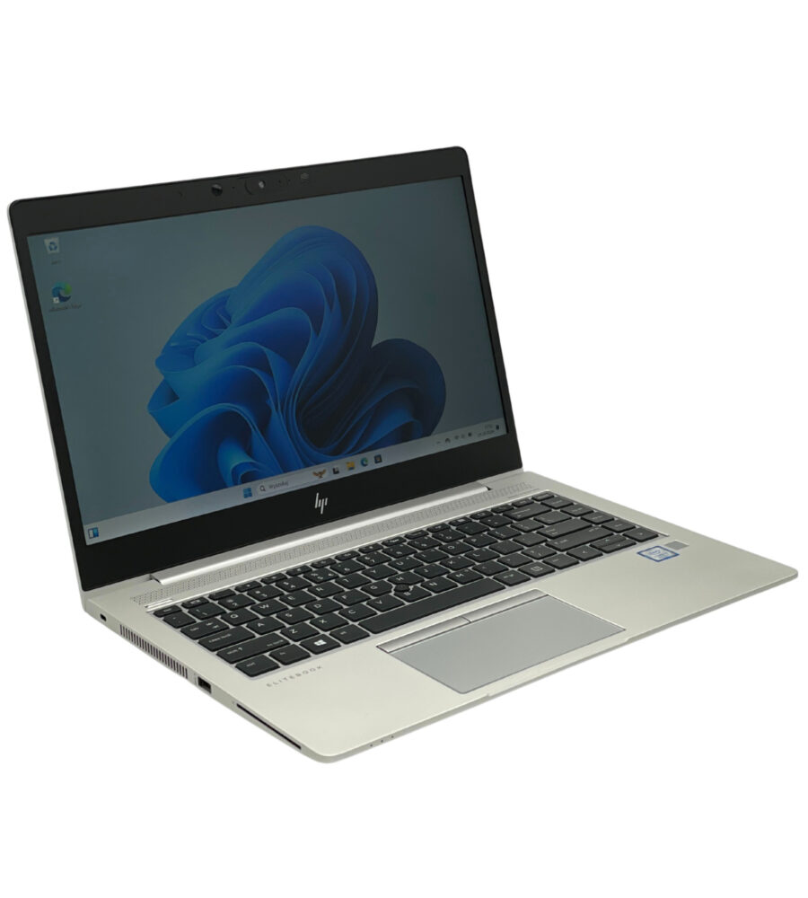 HP EliteBook 840 G6 i5 (3) HP EliteBook 840 G6 i5