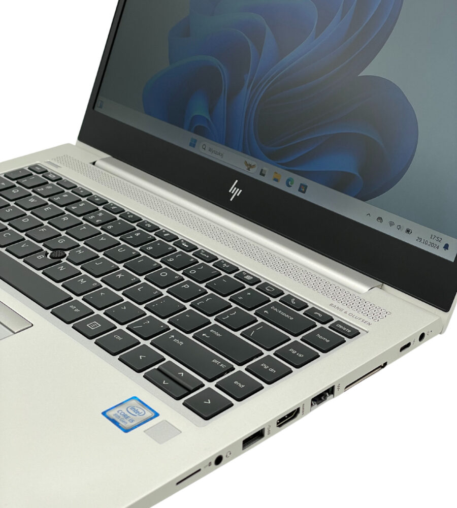 HP EliteBook 840 G6 i5 (7) HP EliteBook 840 G6 i5