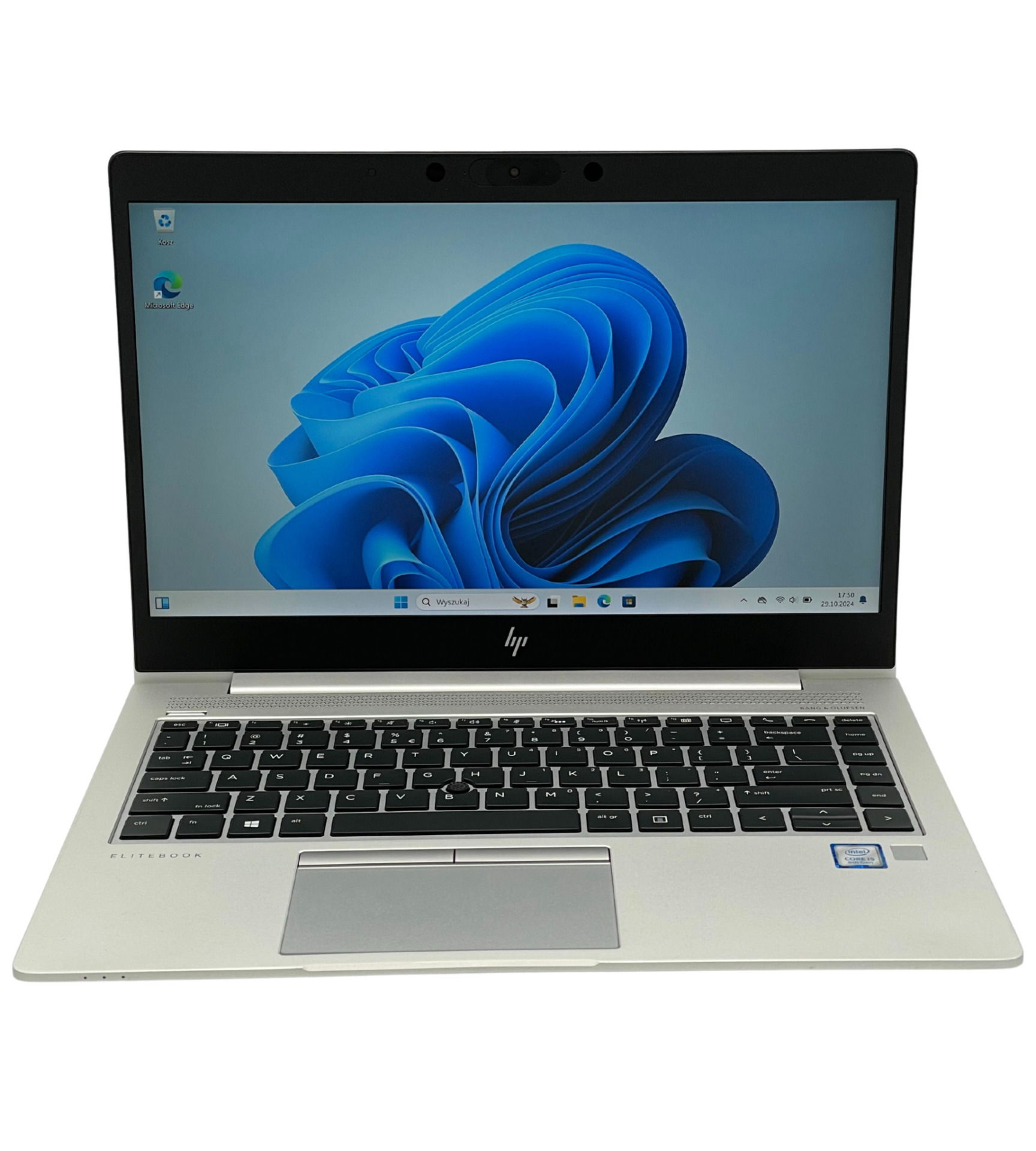 HP EliteBook 840 G6 i5
