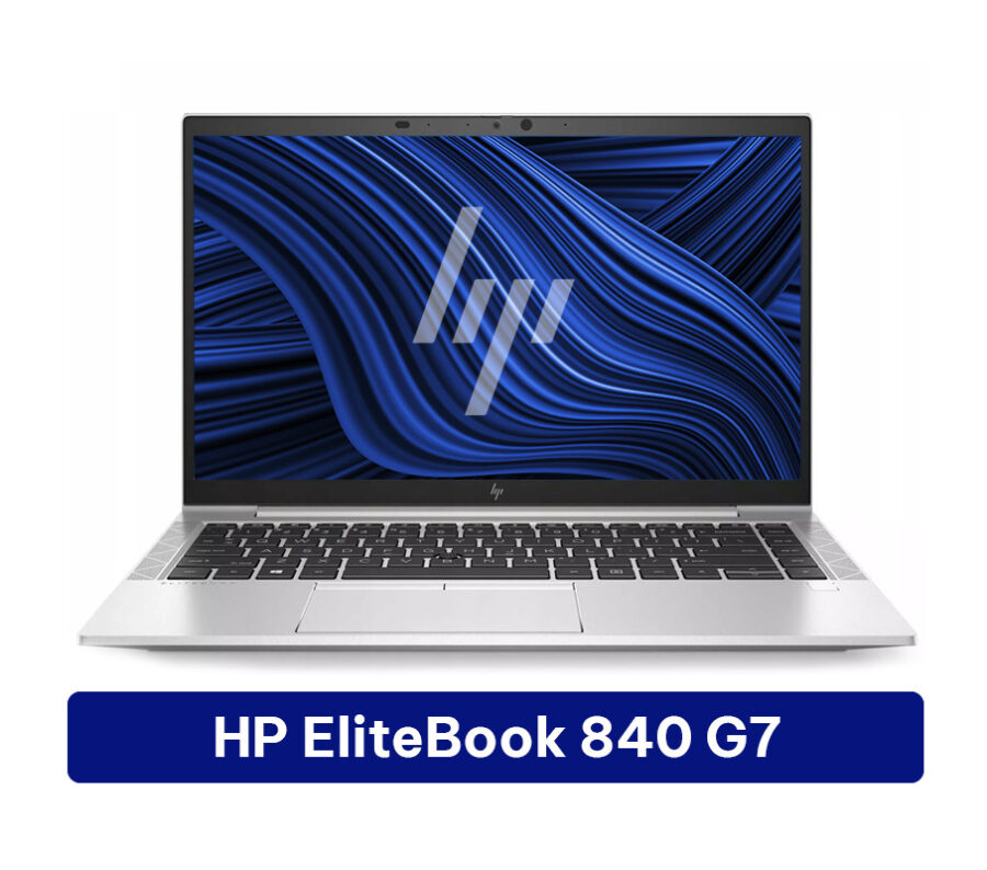 HP Elitebook 840 g7