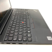 Lenovo ThinkPad E15: Wydajność i komfort dla każdego