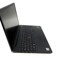 Lenovo ThinkPad E15: Wydajność i komfort dla każdego