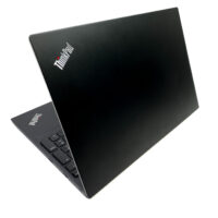 Lenovo ThinkPad E15: Wydajność i komfort dla każdego