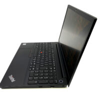 Lenovo ThinkPad E15: laptop dla ucznia