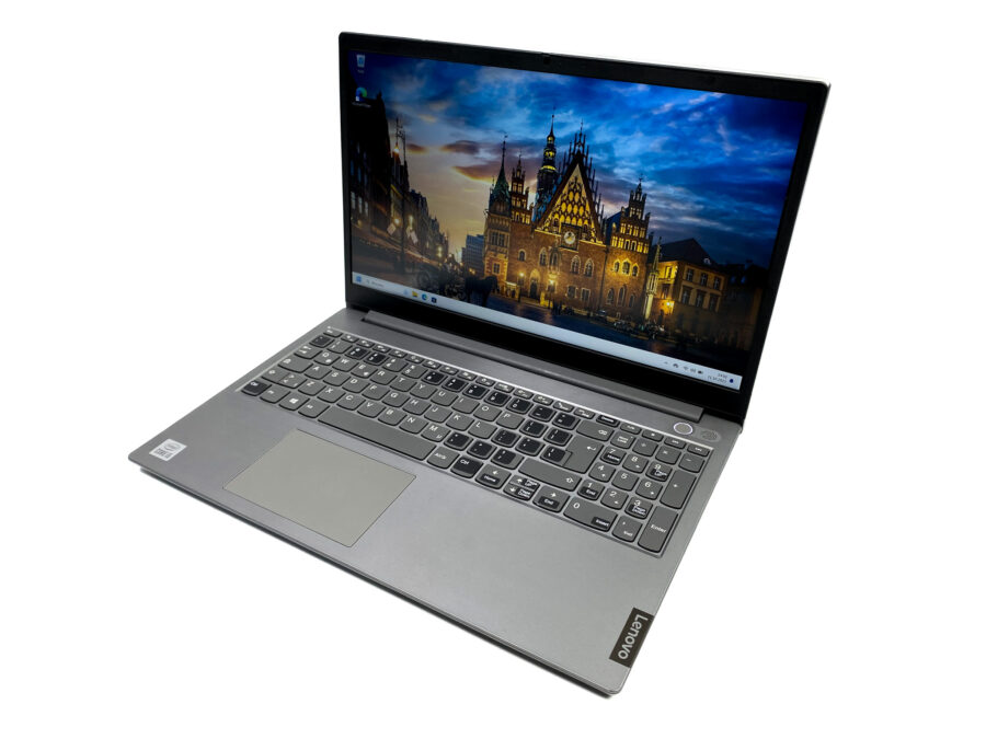 Lenovo thinkbook 15P