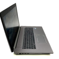 HP ZBook 17 G5 - potężna mobilna stacja robocza