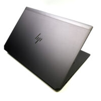 HP ZBook 17 G5 - potężna mobilna stacja robocza