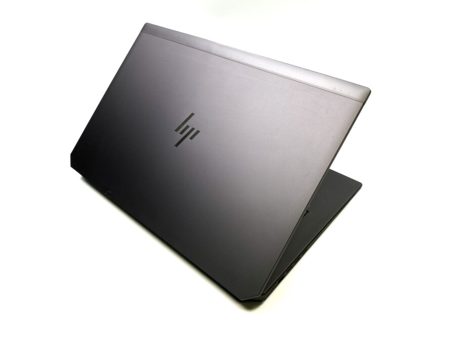 HP ZBook 17 G5 - potężna mobilna stacja robocza