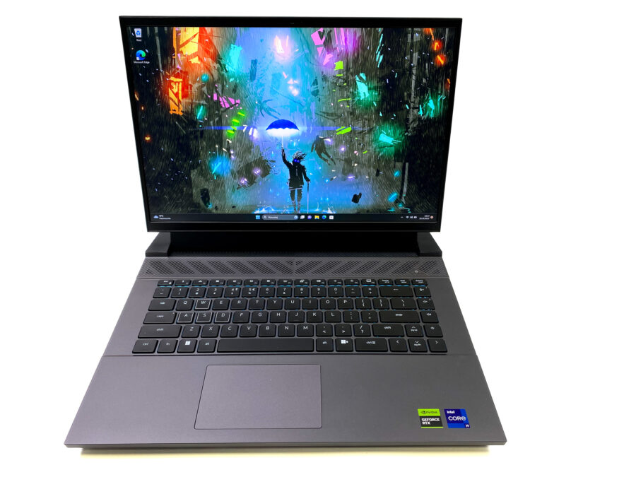 Gamingowy Laptop Dell G16 7630