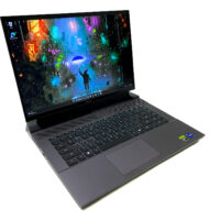 Gamingowy Laptop Dell G16 7630