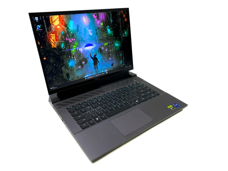 Gamingowy Laptop Dell G16 7630