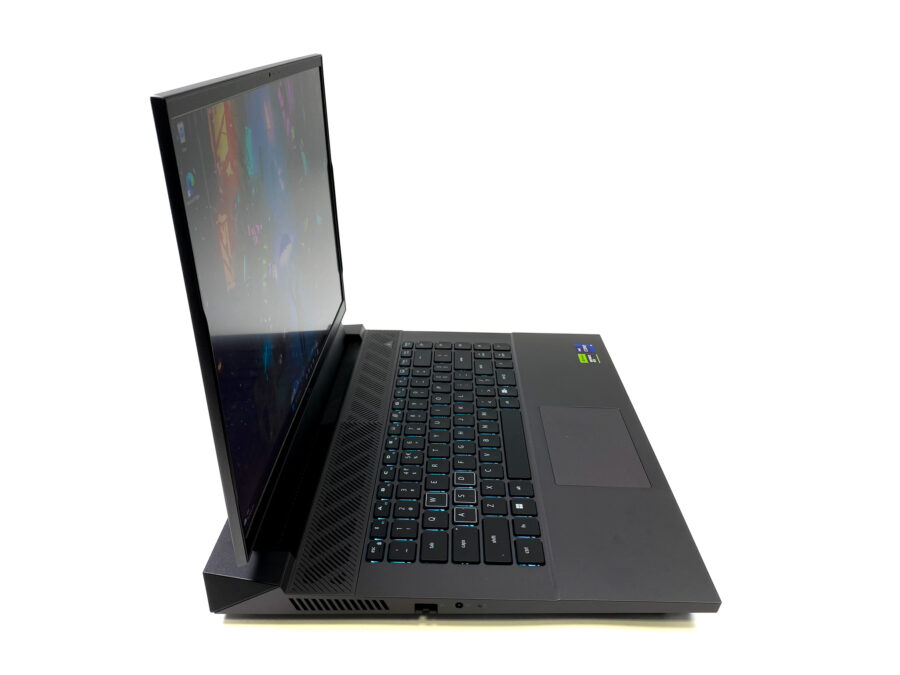 Gamingowy Laptop Dell G16 7630