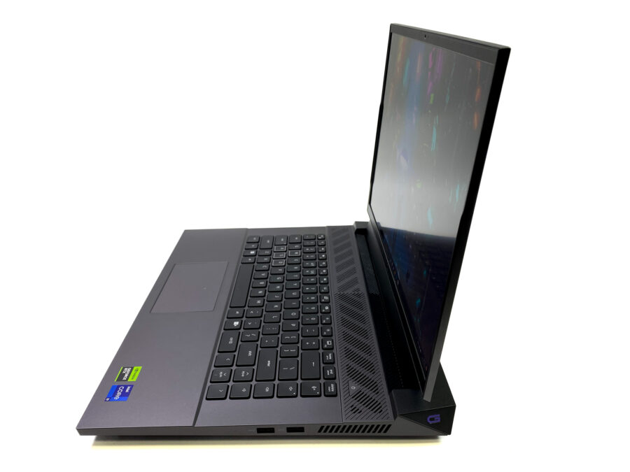 Gamingowy Laptop Dell G16 7630