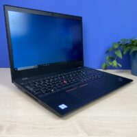 Lenovo ThinkPad T580: Idealny dla profesjonalistów w podróży Szukasz laptopa, który łączy w sobie wydajność, niezawodność i komfort użytkowania? Lenovo ThinkPad T580 to idealny wybór dla profesjonalistów, którzy potrzebują niezawodnego urządzenia do pracy w podróży.