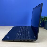 Lenovo ThinkPad T580: Idealny dla profesjonalistów w podróży Szukasz laptopa, który łączy w sobie wydajność, niezawodność i komfort użytkowania? Lenovo ThinkPad T580 to idealny wybór dla profesjonalistów, którzy potrzebują niezawodnego urządzenia do pracy w podróży.