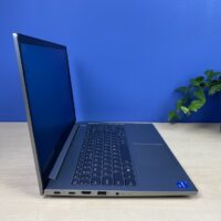 Lenovo ThinkPad P15 G2 - Stworzony do zadań specjalnych Szukasz laptopa, który poradzi sobie z każdym wyzwaniem? Poznaj Lenovo ThinkPad P15 G2 - mobilną stację roboczą stworzoną z myślą o profesjonalistach.