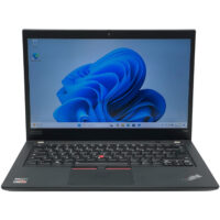 Lenovo ThinkPad T495 Ryzen 5 PRO