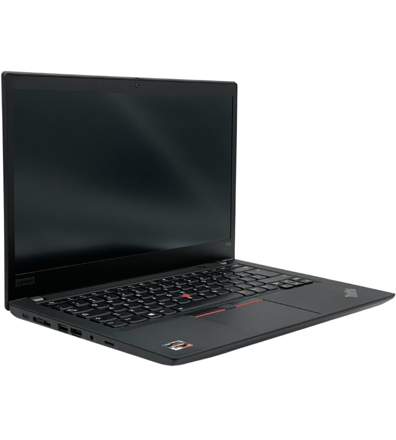 Lenovo ThinkPad T495 Ryzen 5 PRO