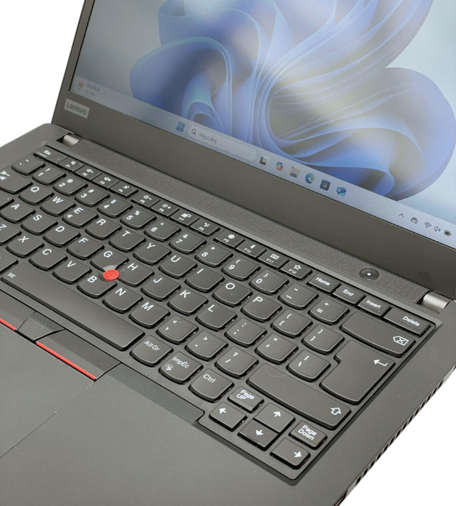 Lenovo ThinkPad T495 Ryzen 5 PRO