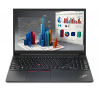 Lenovo ThinkPad E15: Wydajność i komfort dla każdego Szukasz laptopa, który łączy w sobie wydajność, komfort użytkowania i solidną konstrukcję? Lenovo ThinkPad E15 to idealny wybór dla studentów, pracowników biurowych i wszystkich, którzy potrzebują niezawodnego urządzenia do codziennych zadań.