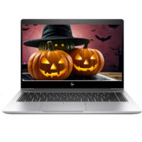 HP EliteBook 840 G6 i5